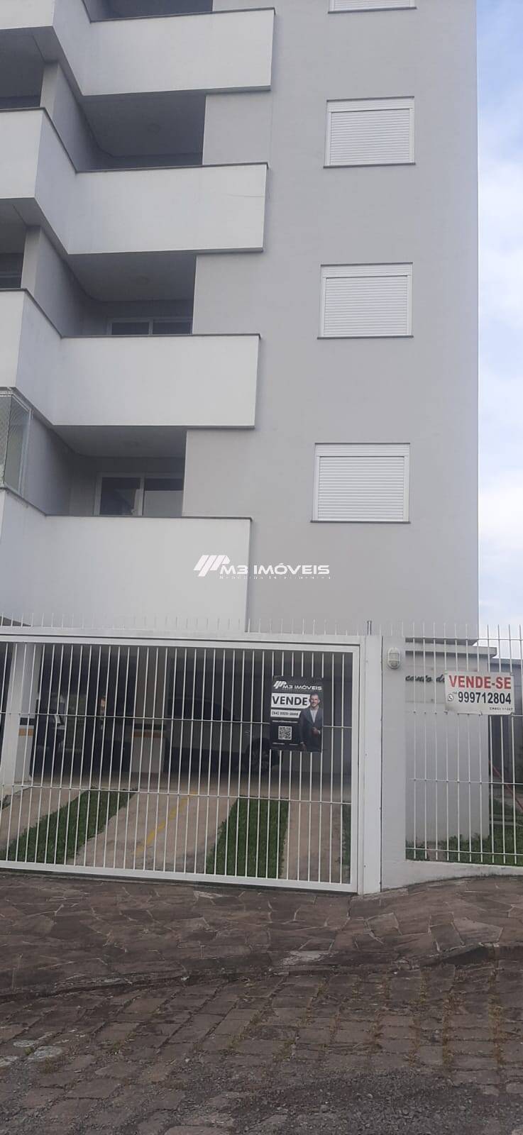 Apartamento, 2 quartos, 60 m² - Foto 27