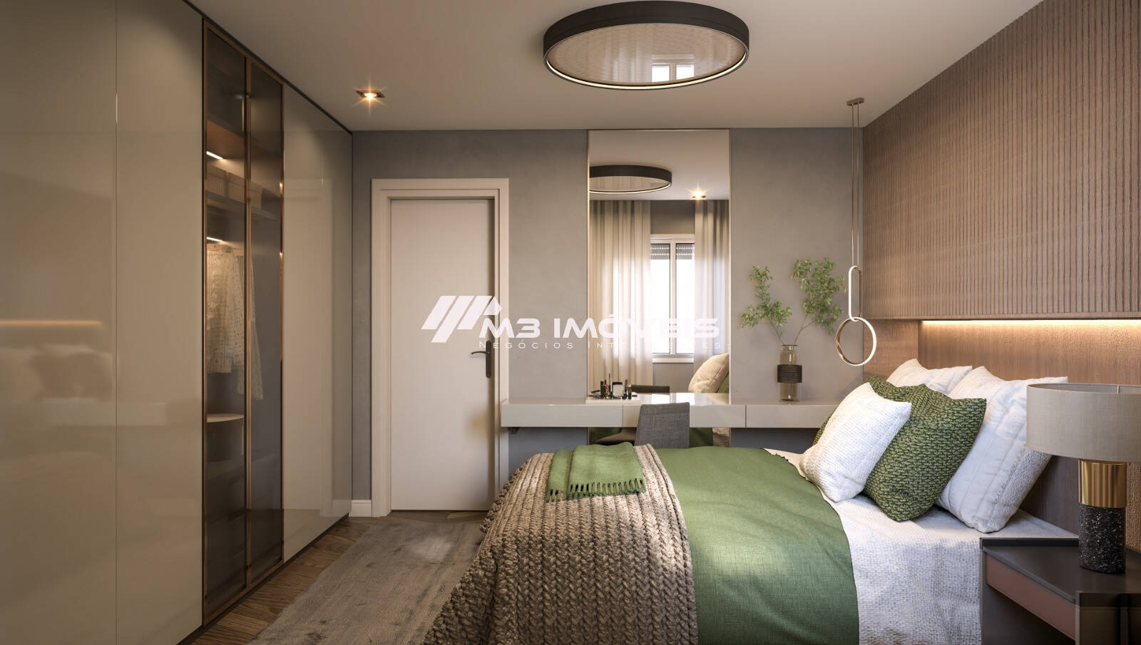 Apartamento, 2 quartos, 87 m² - Foto 8