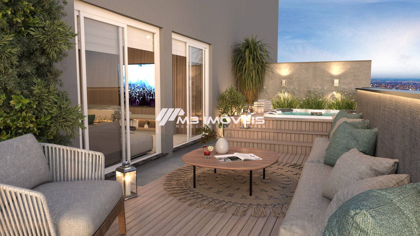 Apartamento, 2 quartos, 87 m² - Foto 12