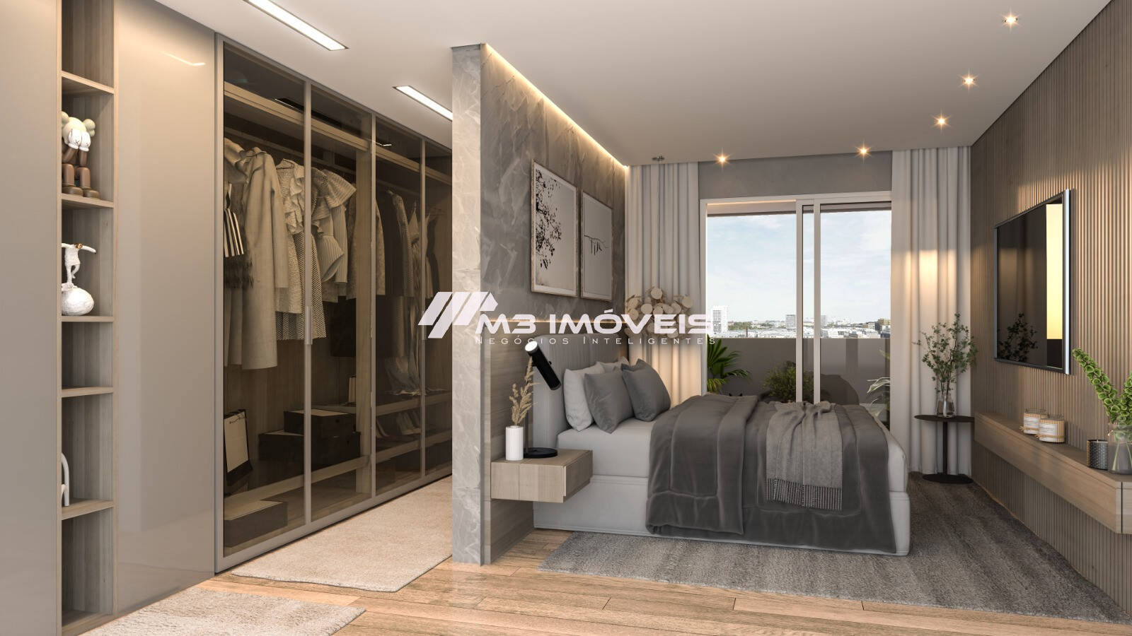 Apartamento, 2 quartos, 87 m² - Foto 11