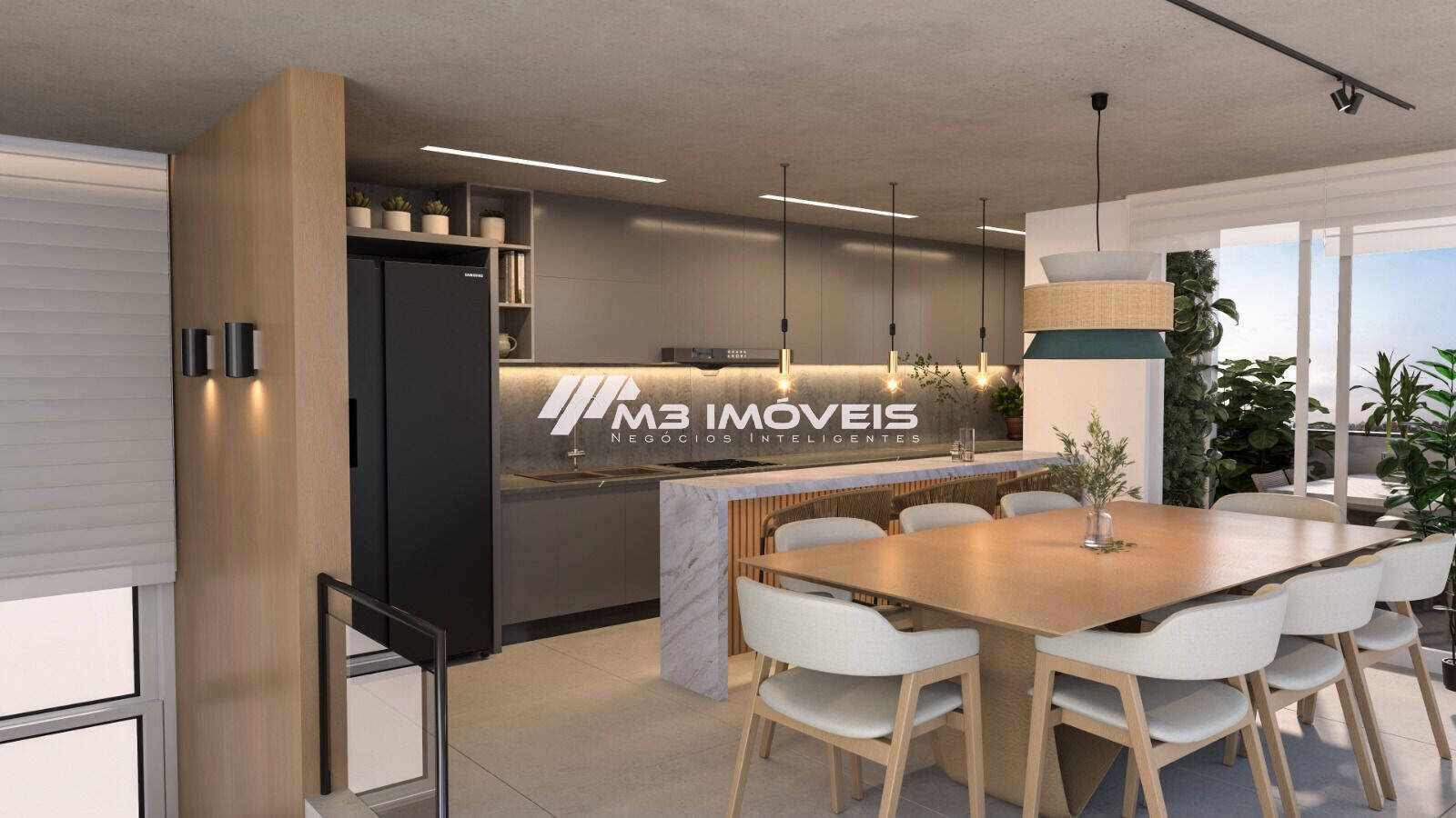 Apartamento, 2 quartos, 87 m² - Foto 10