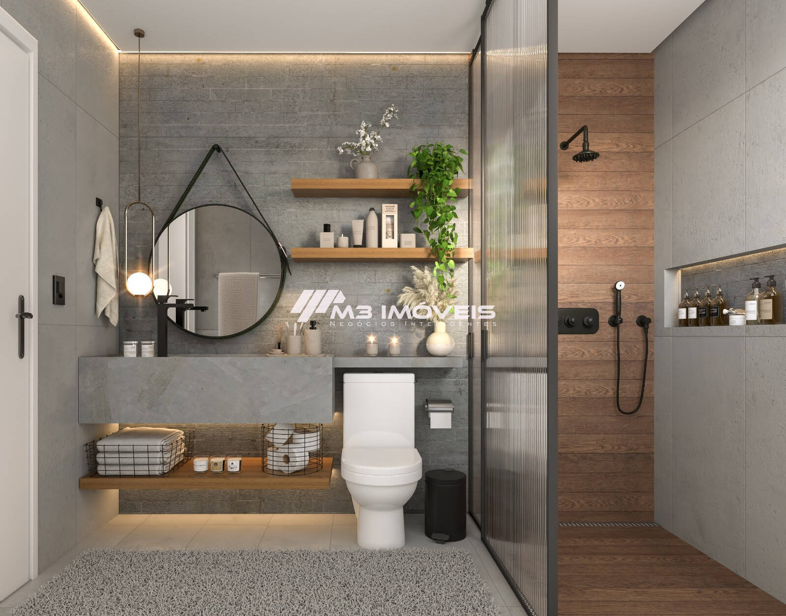 Apartamento, 2 quartos, 87 m² - Foto 13