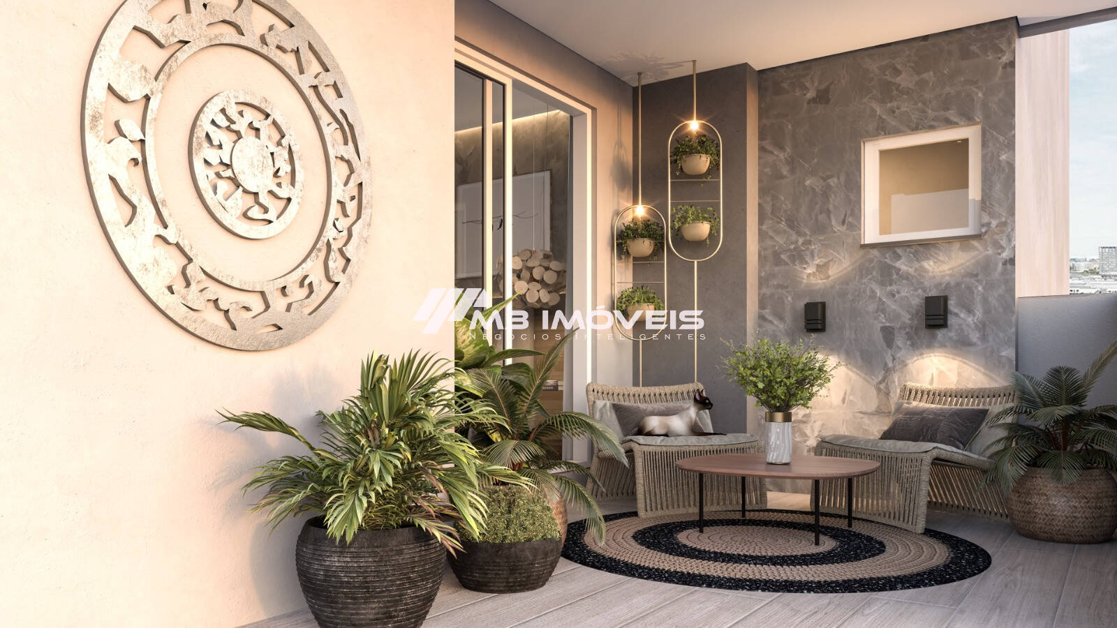 Apartamento, 2 quartos, 87 m² - Foto 14