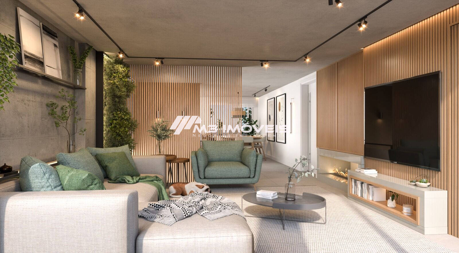 Apartamento, 2 quartos, 87 m² - Foto 15