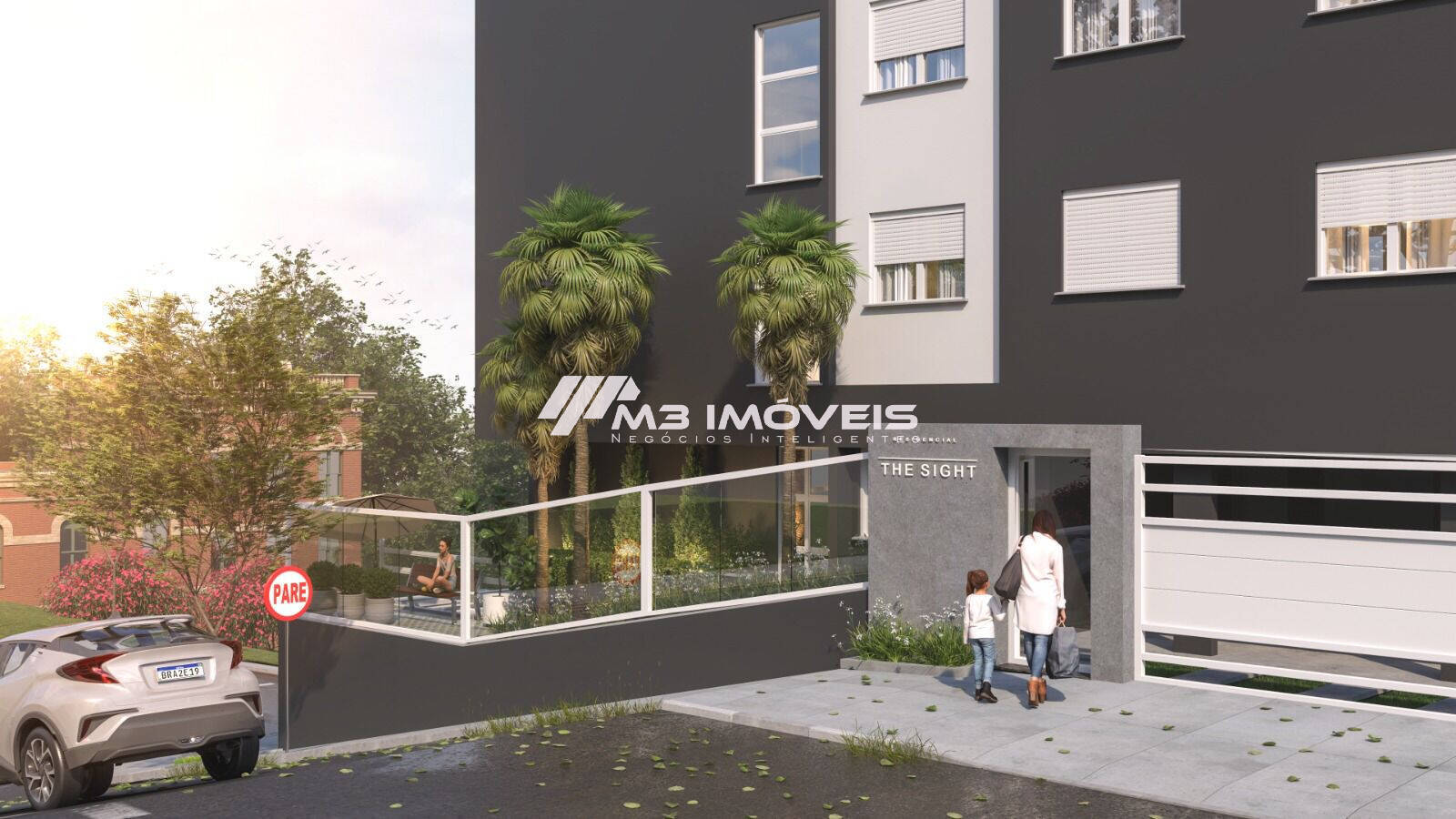 Apartamento, 2 quartos, 87 m² - Foto 7