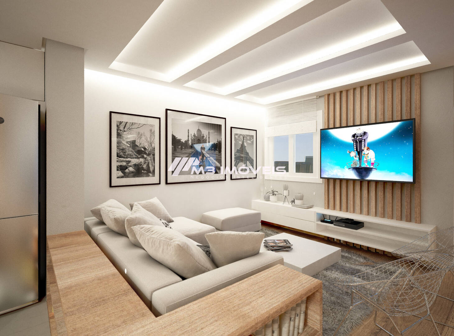 Apartamento, 2 quartos, 87 m² - Foto 19