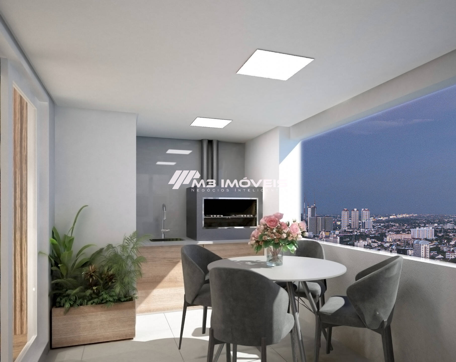 Apartamento, 2 quartos, 87 m² - Foto 20