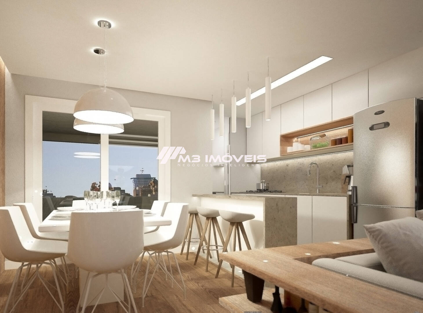 Apartamento, 2 quartos, 87 m² - Foto 21