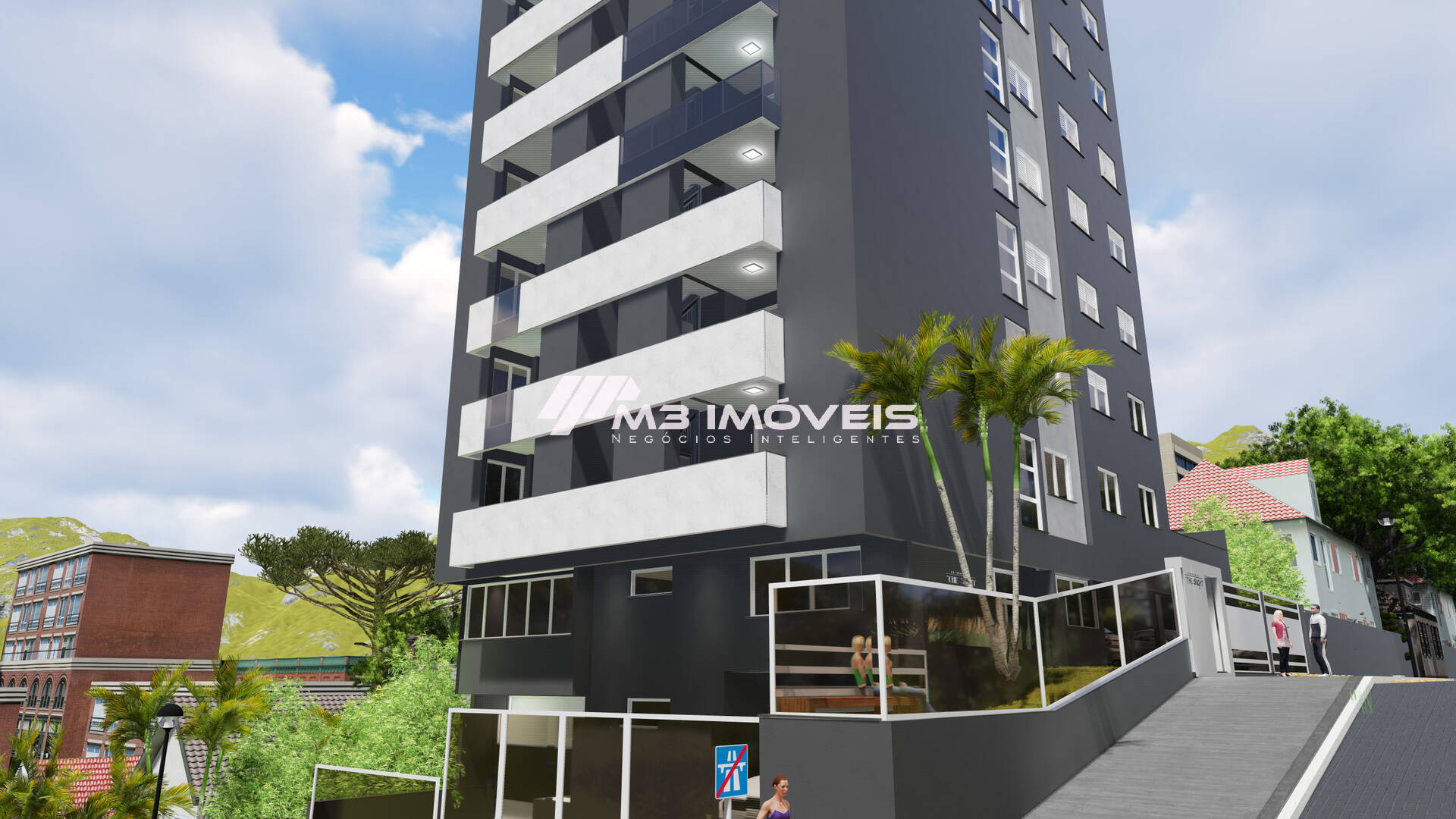 Apartamento, 2 quartos, 87 m² - Foto 5