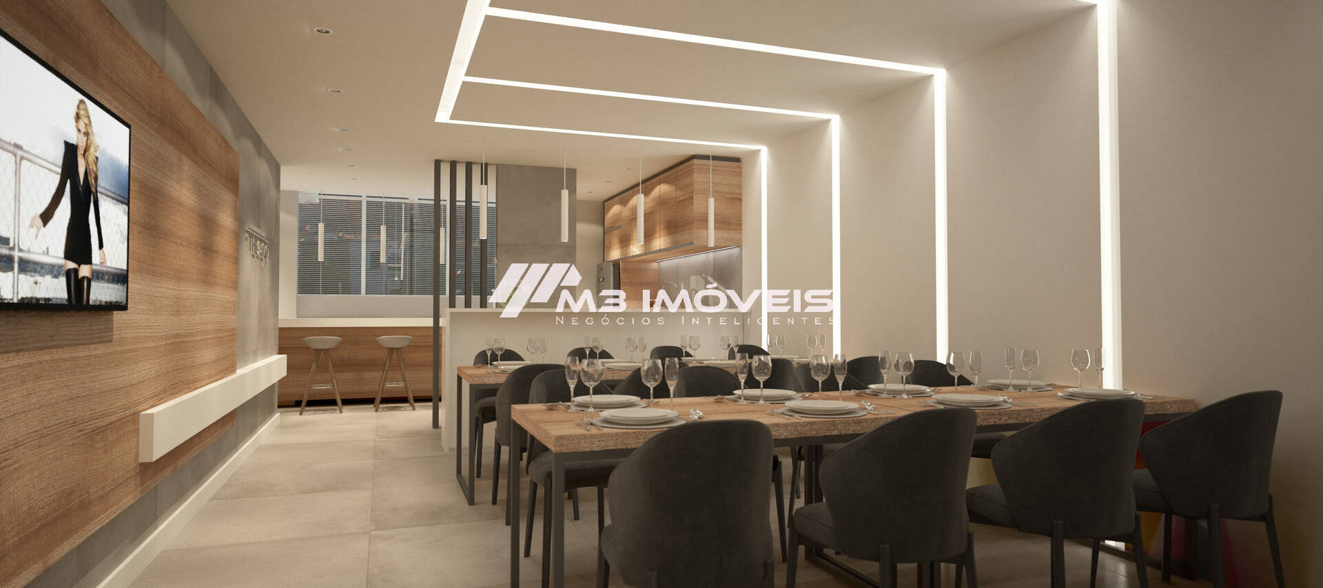 Apartamento, 2 quartos, 87 m² - Foto 22