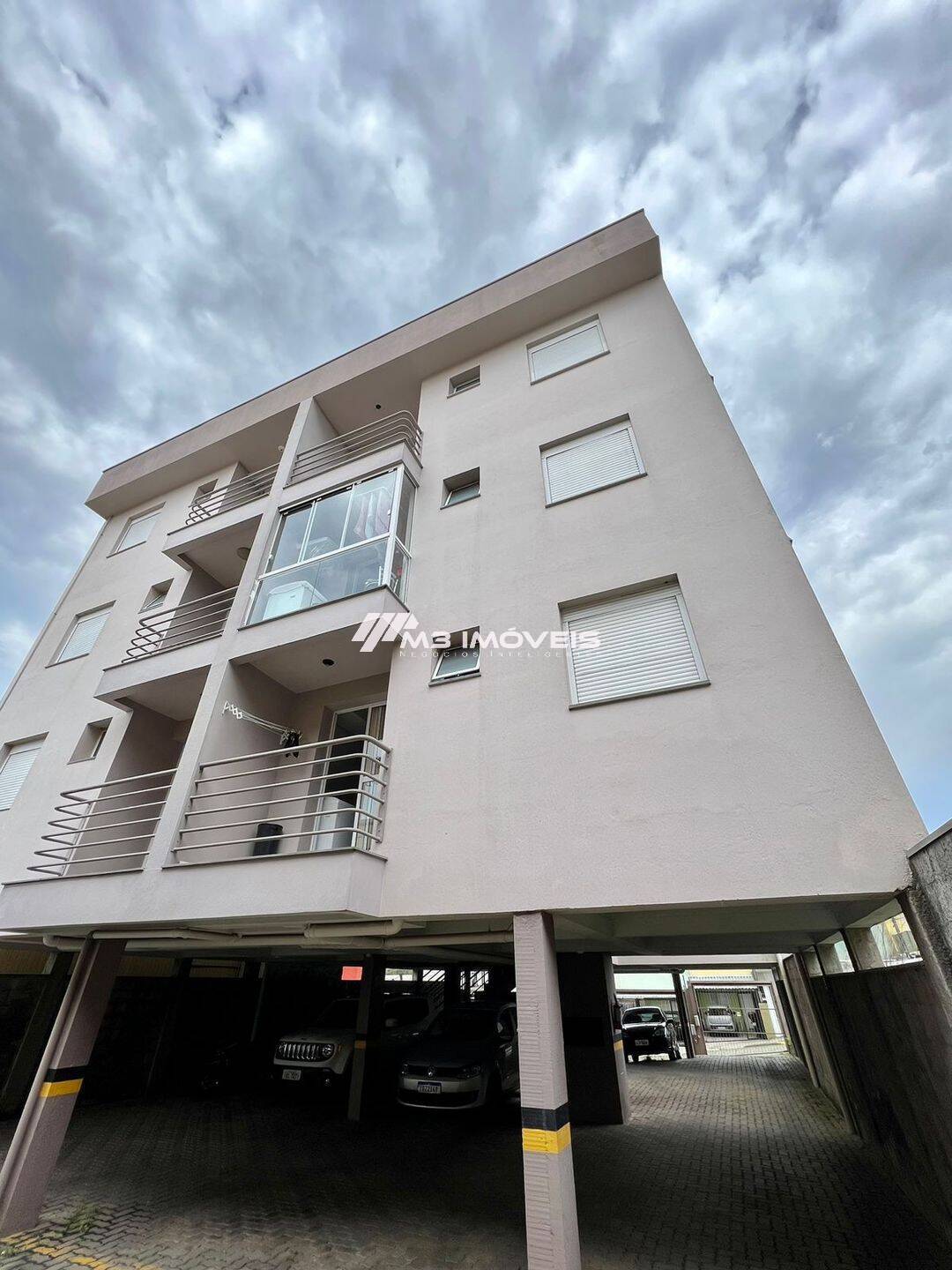 Apartamento, 2 quartos, 49 m² - Foto 1