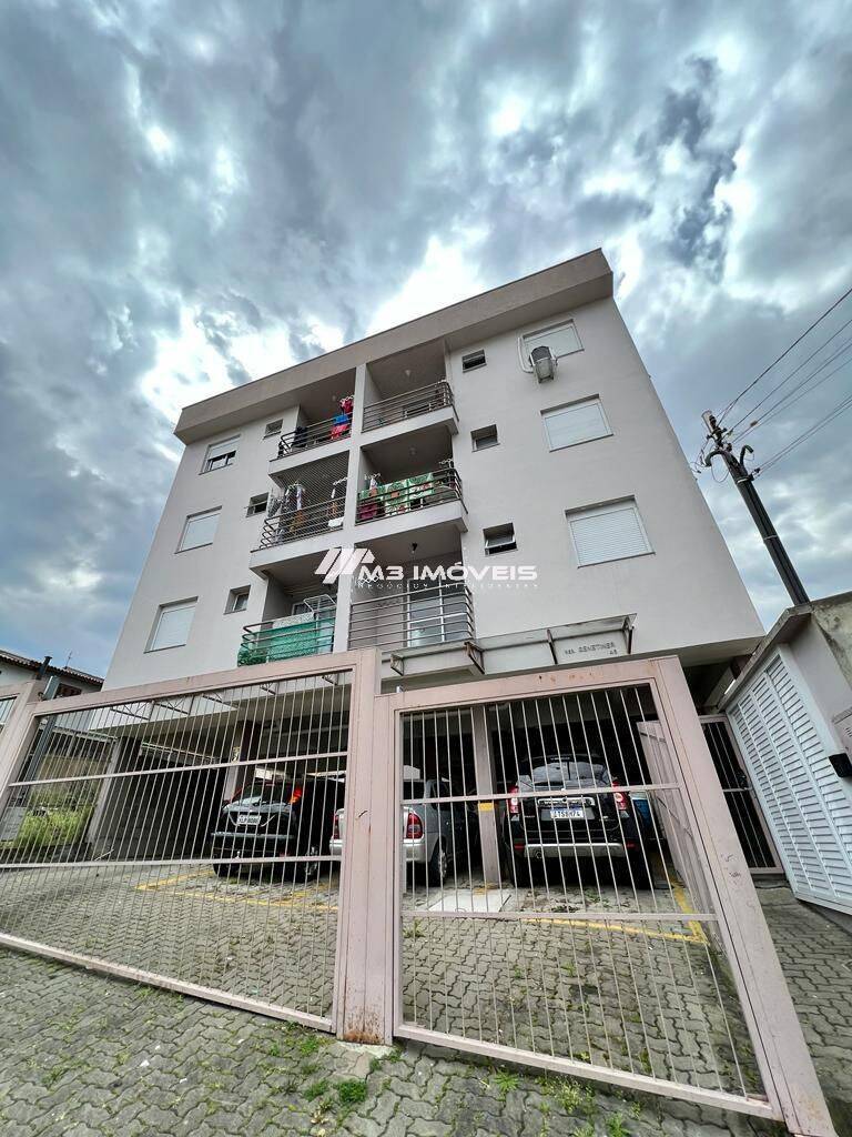 Apartamento, 2 quartos, 49 m² - Foto 2