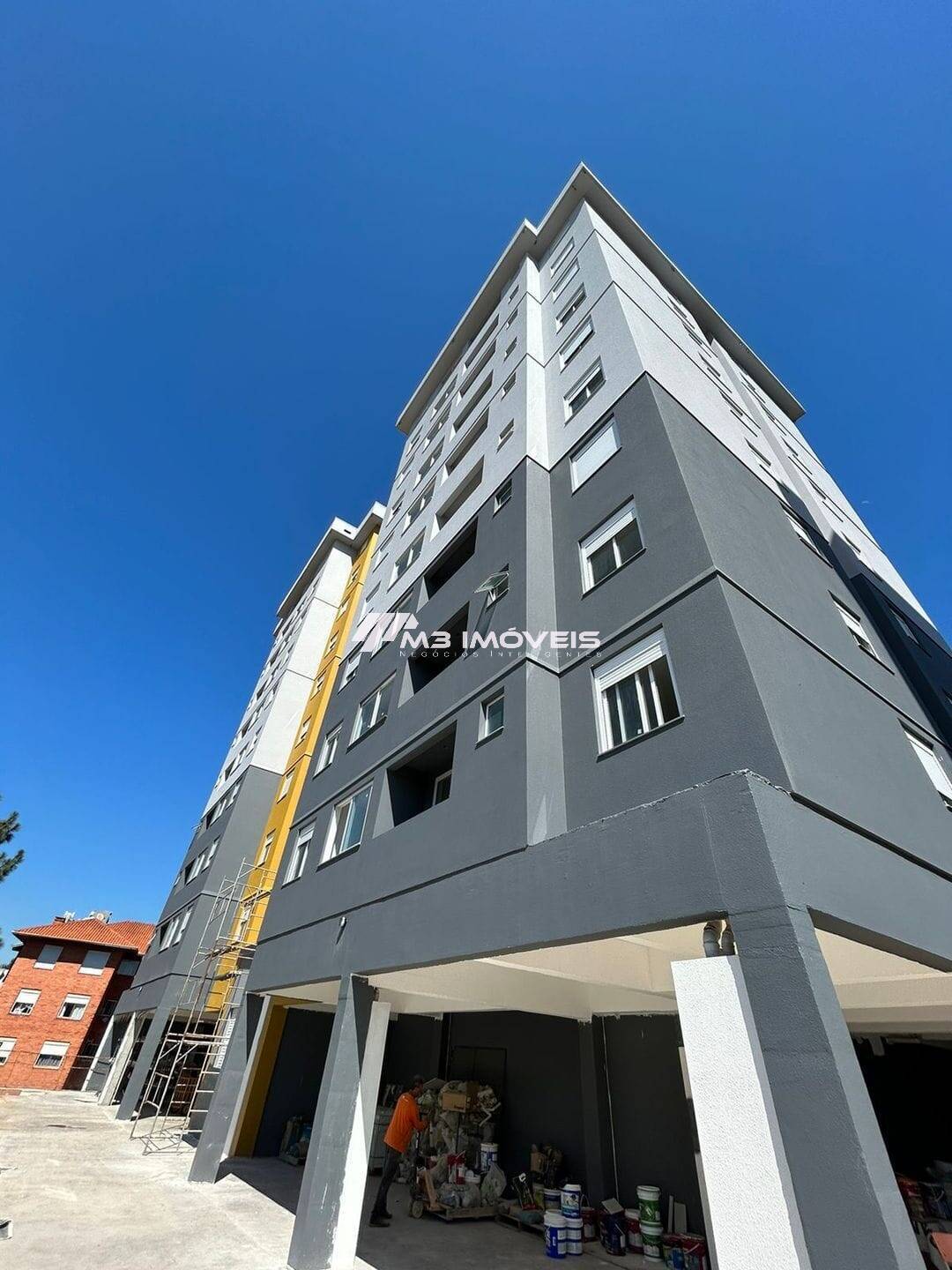 Apartamentos no bairro Interlagos, Caxias do Sul — foto 3