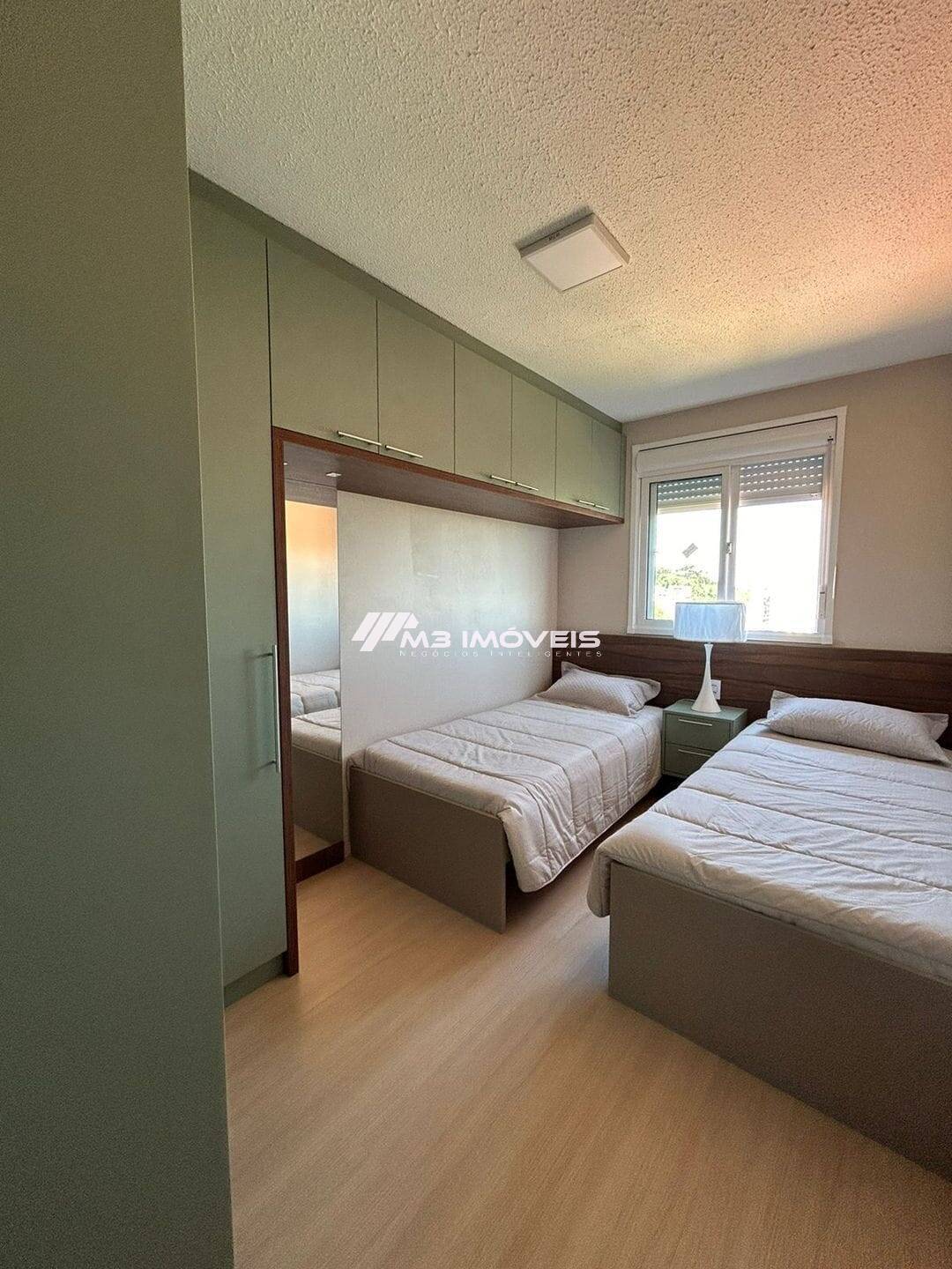 Apartamentos no bairro Interlagos, Caxias do Sul — foto 15