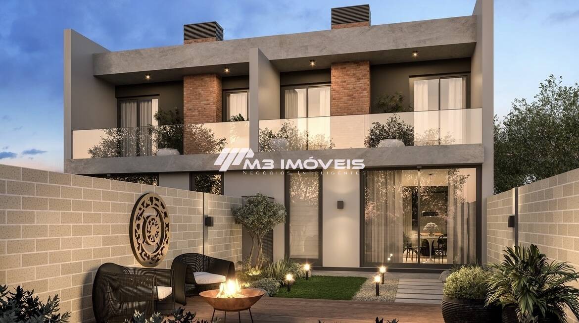 Sobrado, 3 quartos, 210 m² - Foto 2