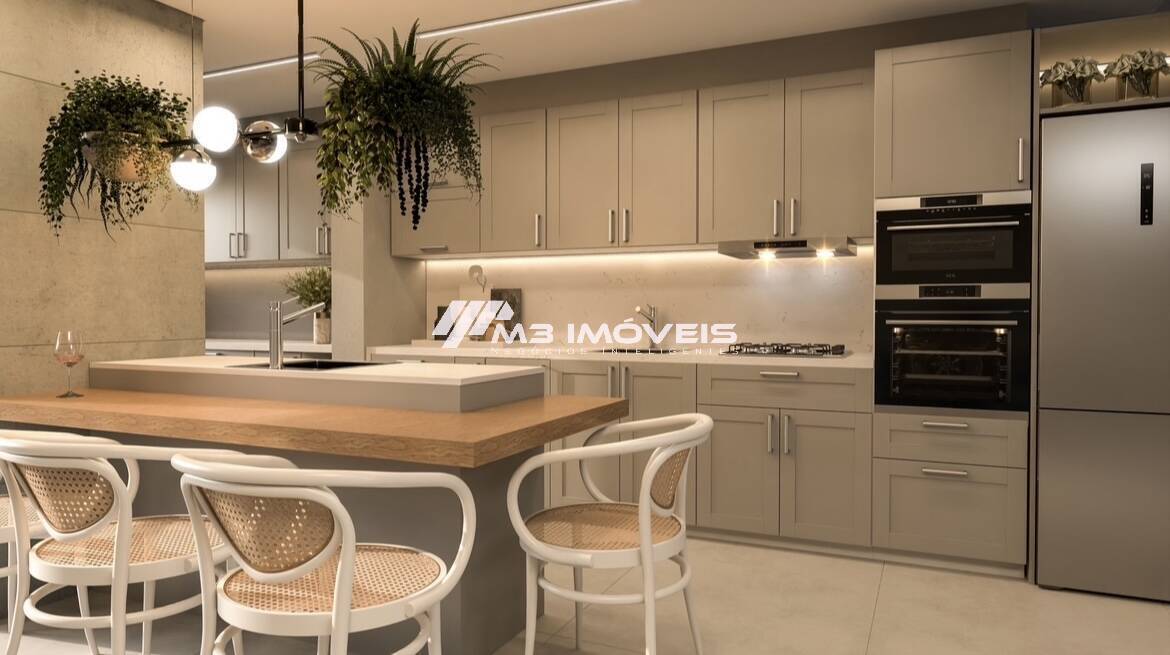 Sobrado, 3 quartos, 210 m² - Foto 4