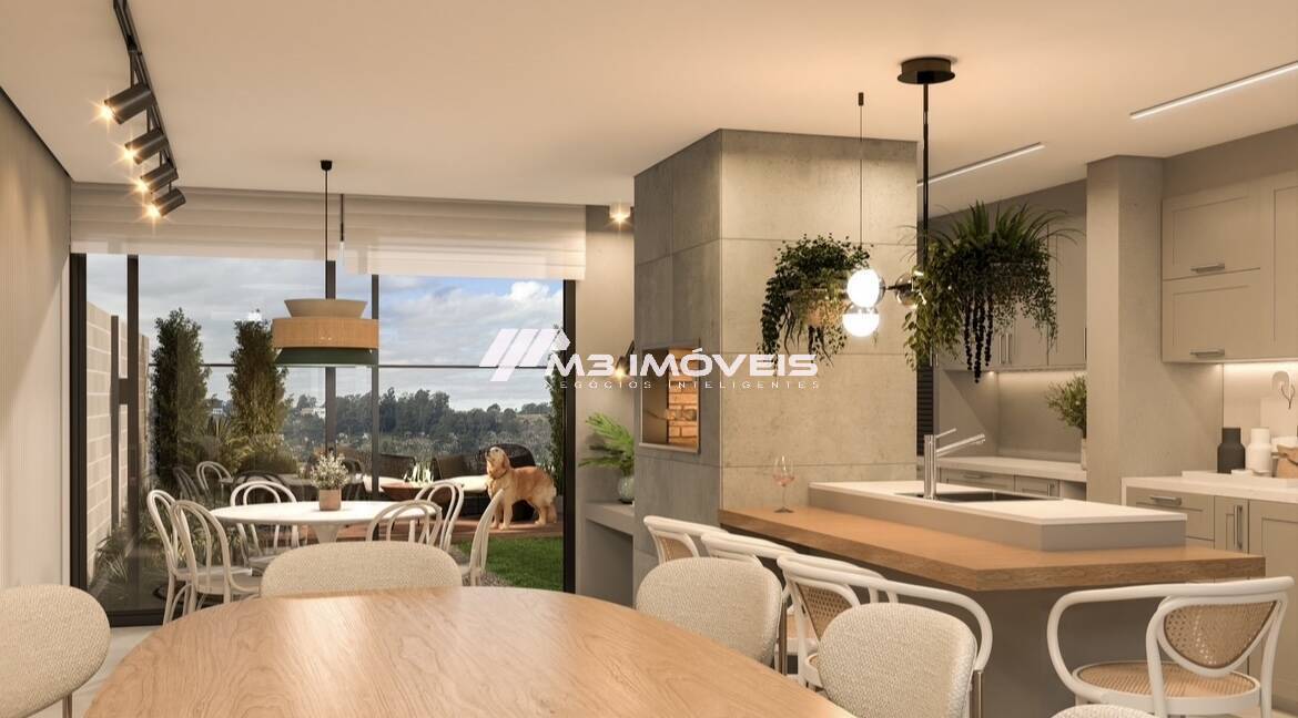 Sobrado, 3 quartos, 210 m² - Foto 5