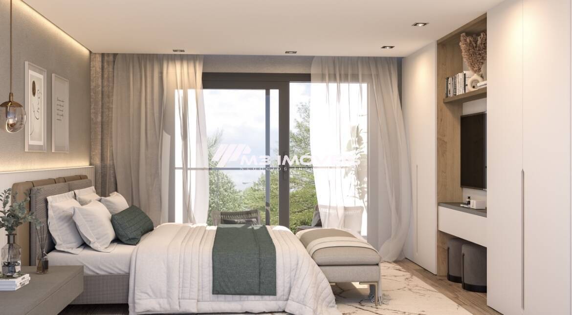 Sobrado, 3 quartos, 210 m² - Foto 6