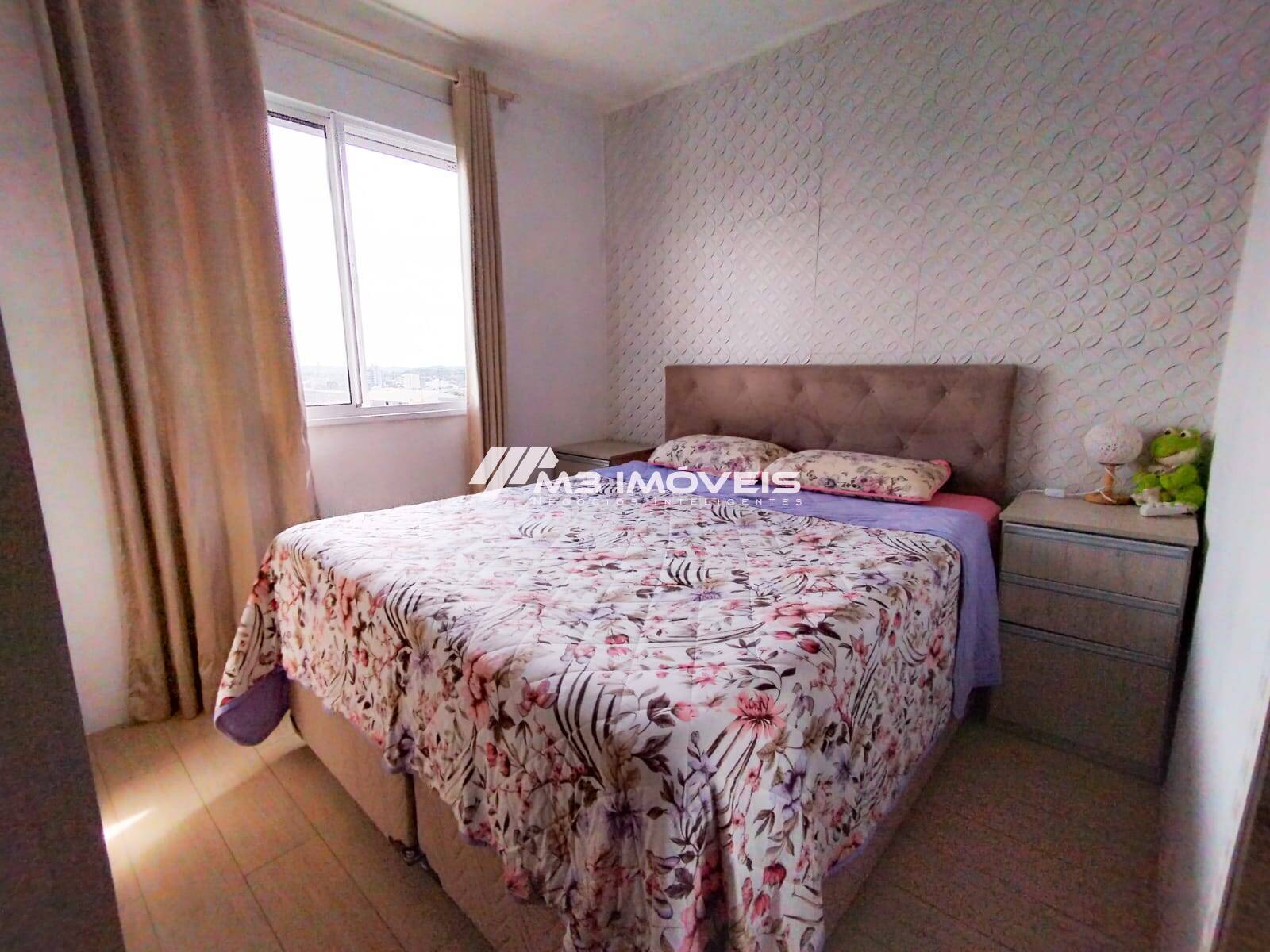 Apartamento semi-mobiliado no bairro De Lazzer, Empreendimento com Piscina — foto 8