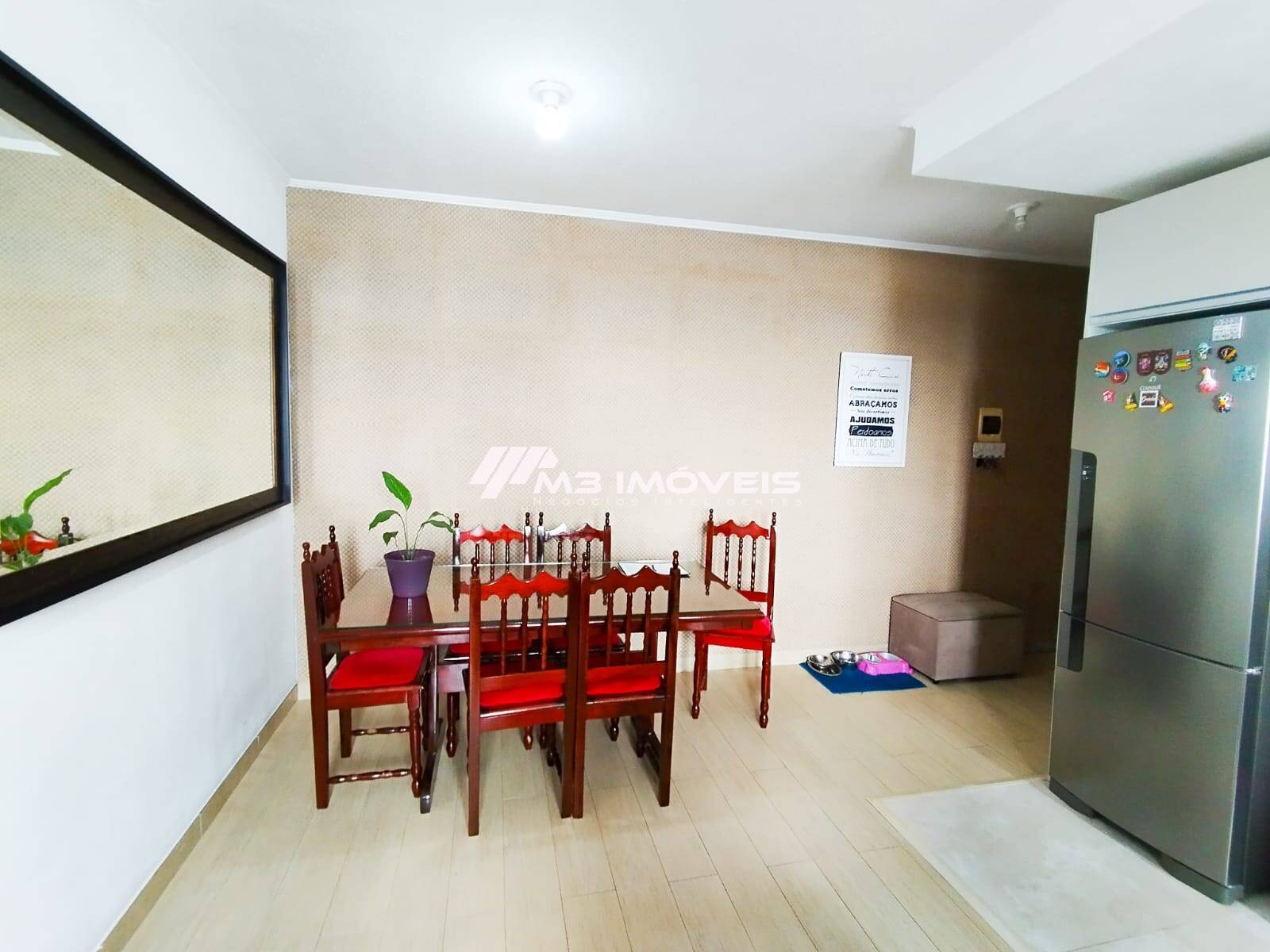 Apartamento semi-mobiliado no bairro De Lazzer, Empreendimento com Piscina — foto 10