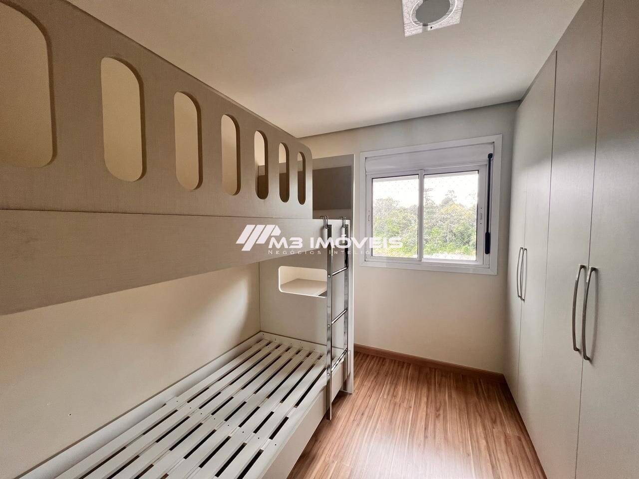Apartamento Semi-Mobiliado Próximo ao Shopping Villagio Iguatemi — foto 4