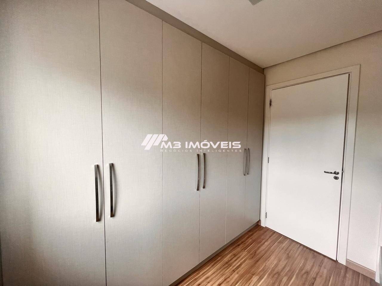 Apartamento Semi-Mobiliado Próximo ao Shopping Villagio Iguatemi — foto 6