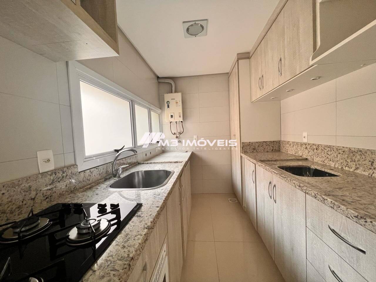Apartamento Semi-Mobiliado Próximo ao Shopping Villagio Iguatemi — foto 10