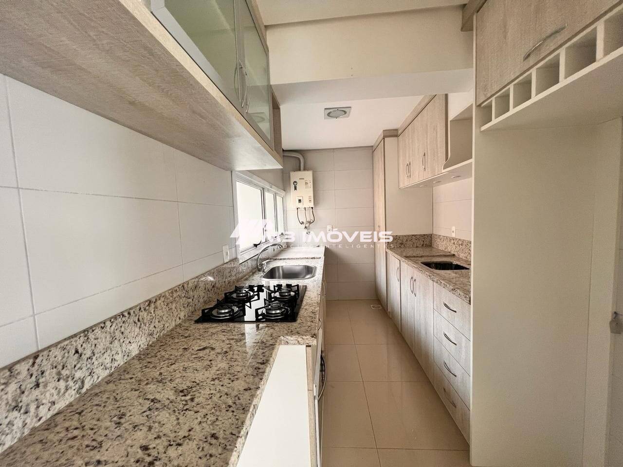 Apartamento Semi-Mobiliado Próximo ao Shopping Villagio Iguatemi — foto 12
