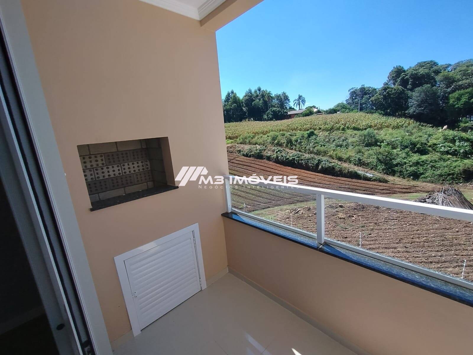 Apartamento, 2 quartos - Foto 4