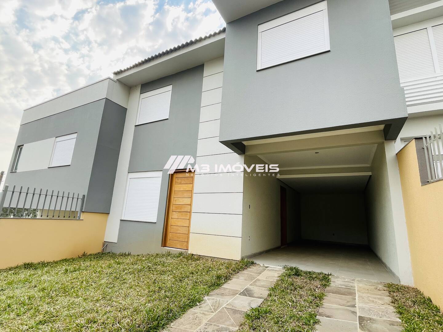 Sobrado, 3 quartos - Foto 2
