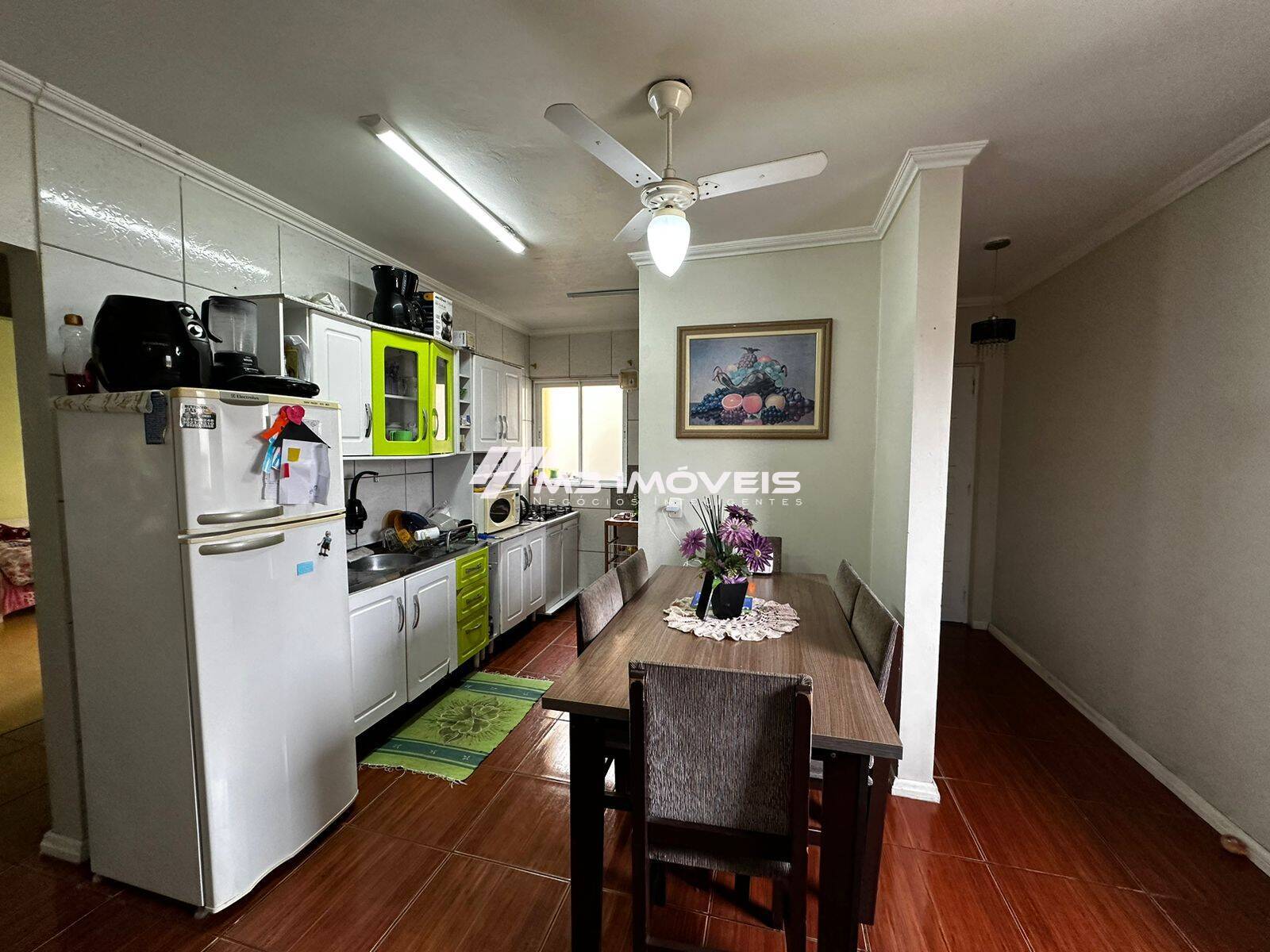 Apartamento de 3 dormitórios no bairro Charqueadas — foto 4
