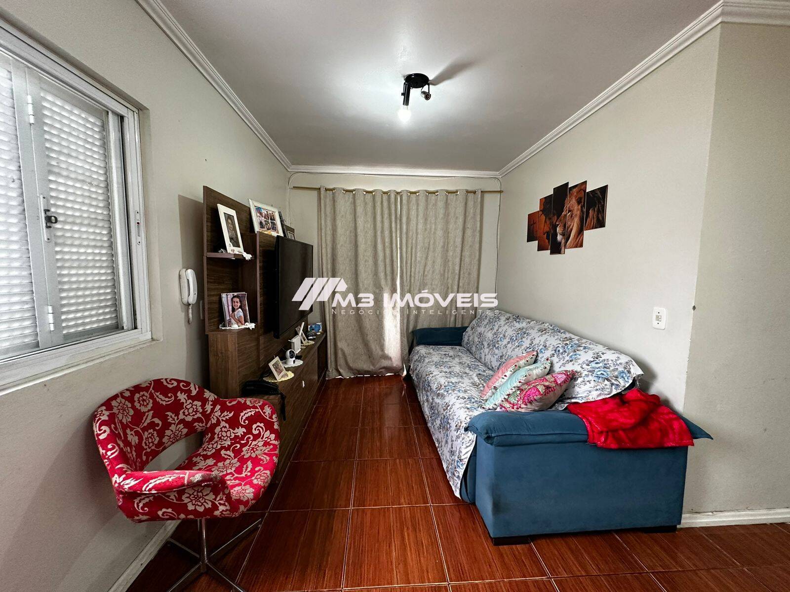 Apartamento de 3 dormitórios no bairro Charqueadas — foto 5