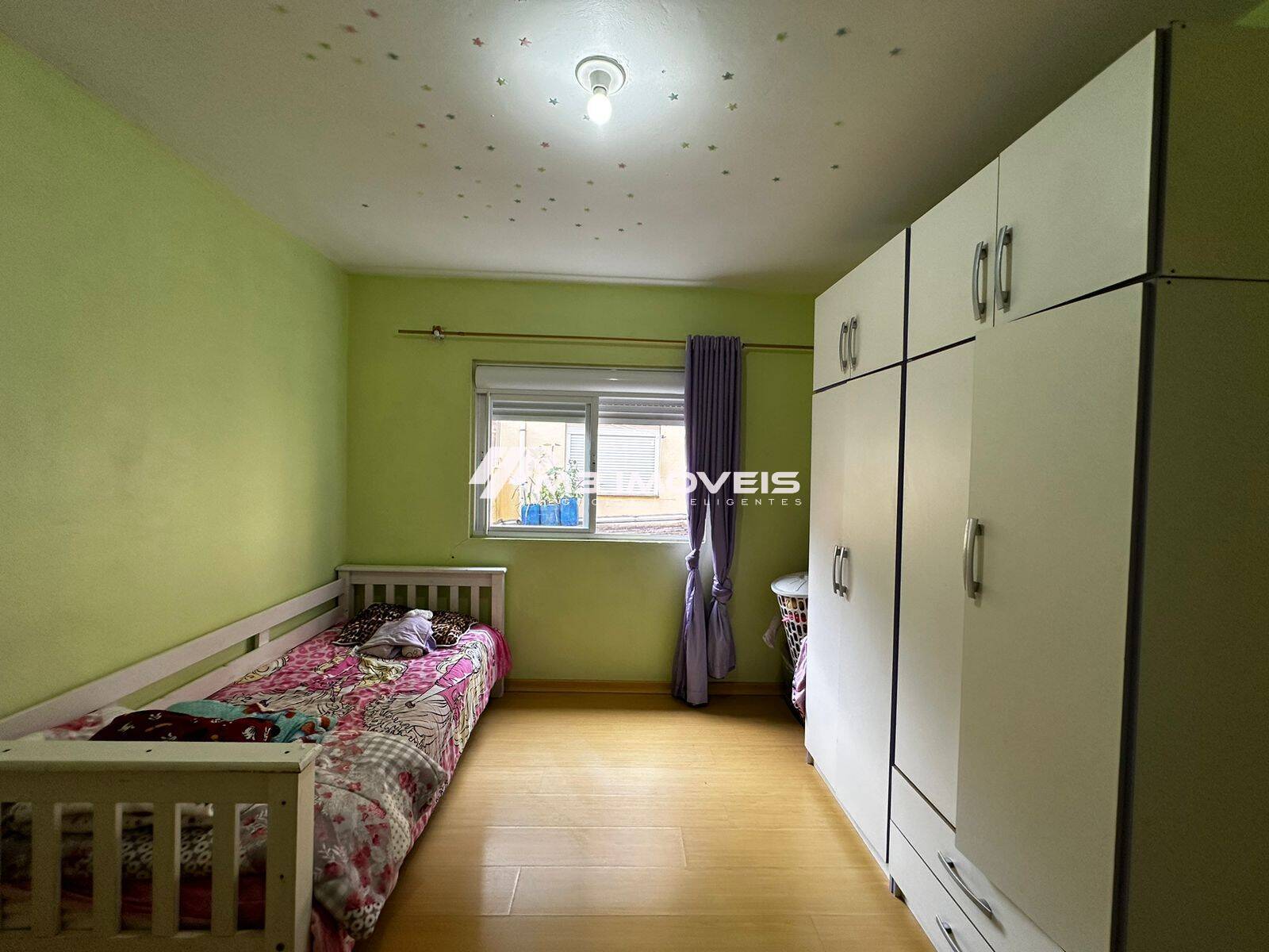 Apartamento de 3 dormitórios no bairro Charqueadas — foto 9