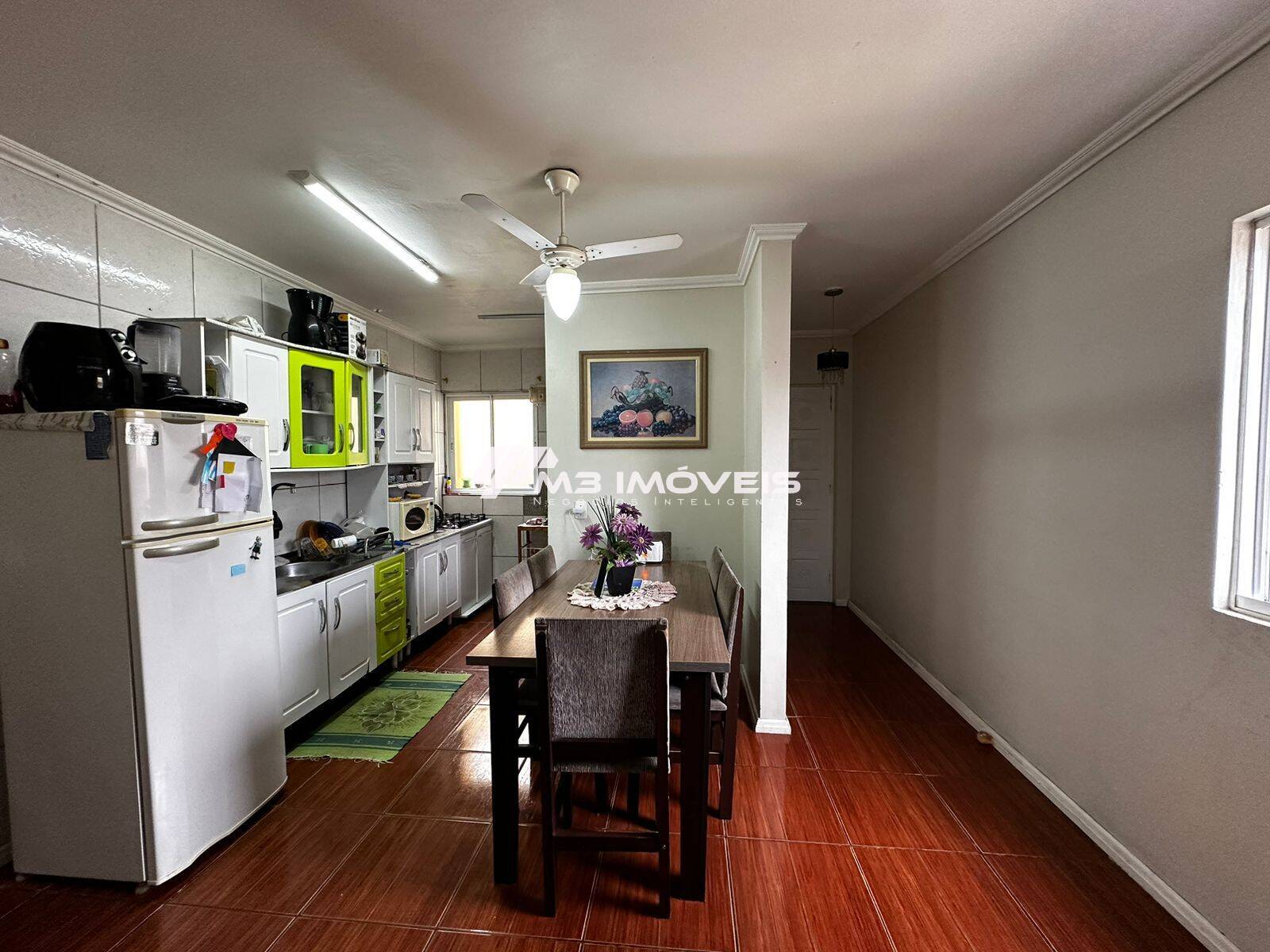 Apartamento de 3 dormitórios no bairro Charqueadas — foto 7