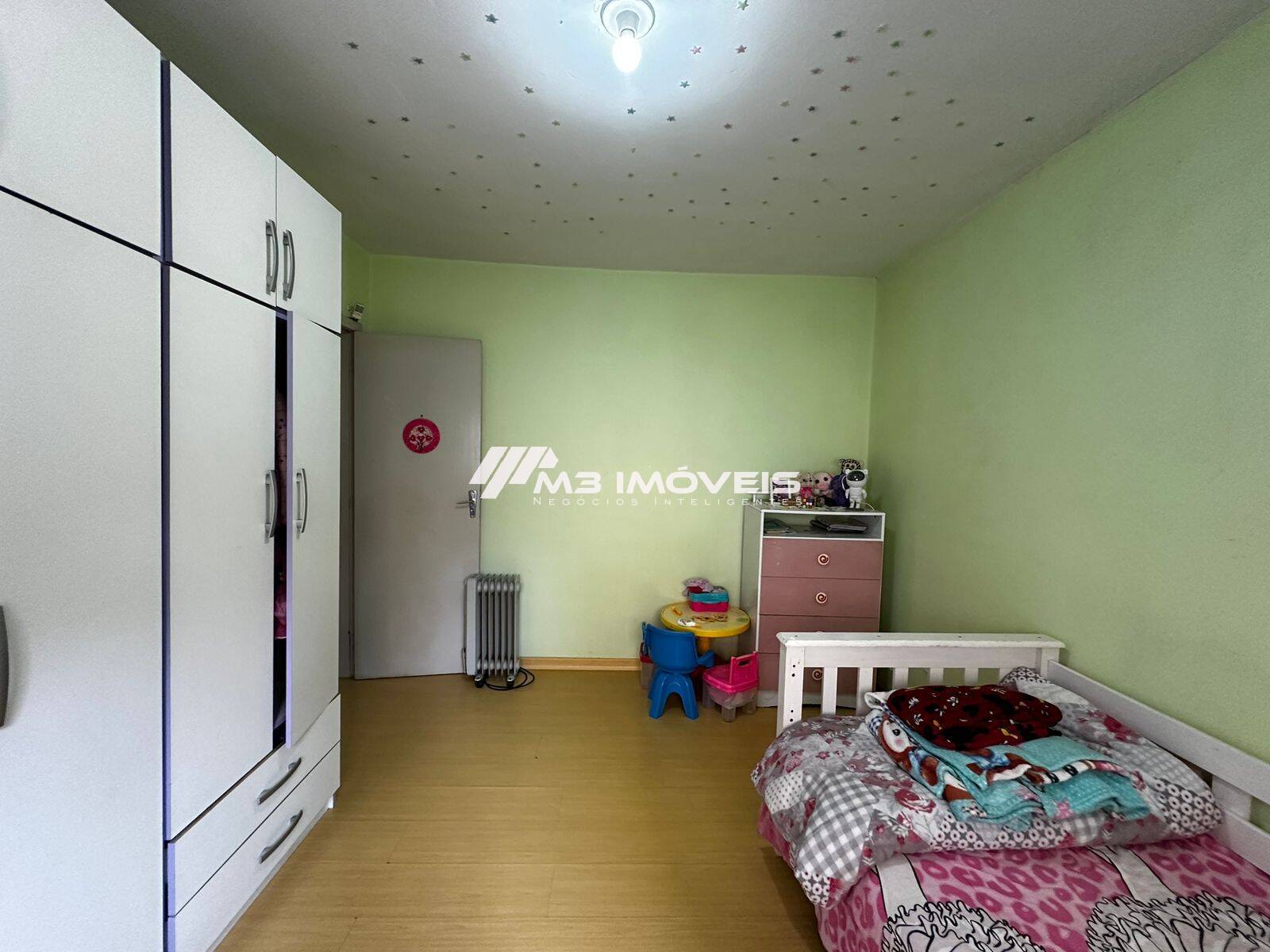 Apartamento de 3 dormitórios no bairro Charqueadas — foto 10