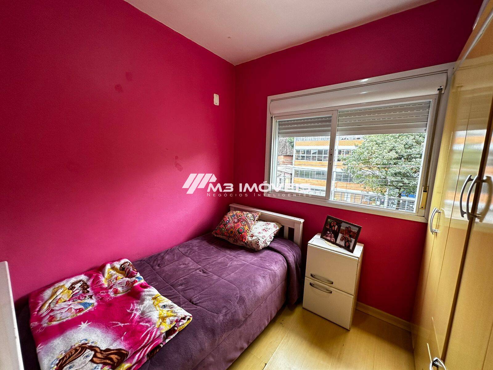 Apartamento de 3 dormitórios no bairro Charqueadas — foto 11
