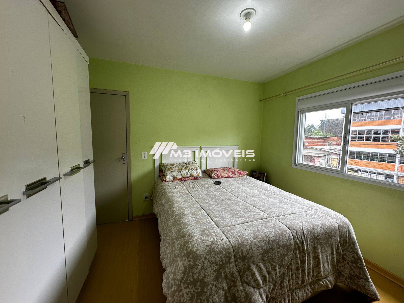 Apartamento de 3 dormitórios no bairro Charqueadas — foto 14