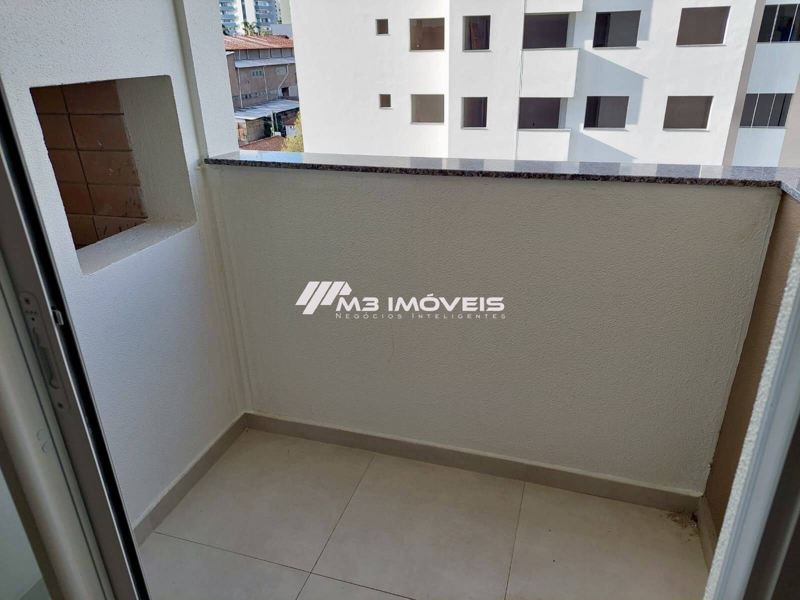 Apartamento, 2 quartos, 55 m² - Foto 7