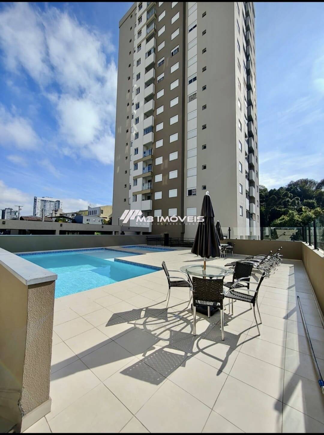 Apartamento, 2 quartos, 55 m² - Foto 1