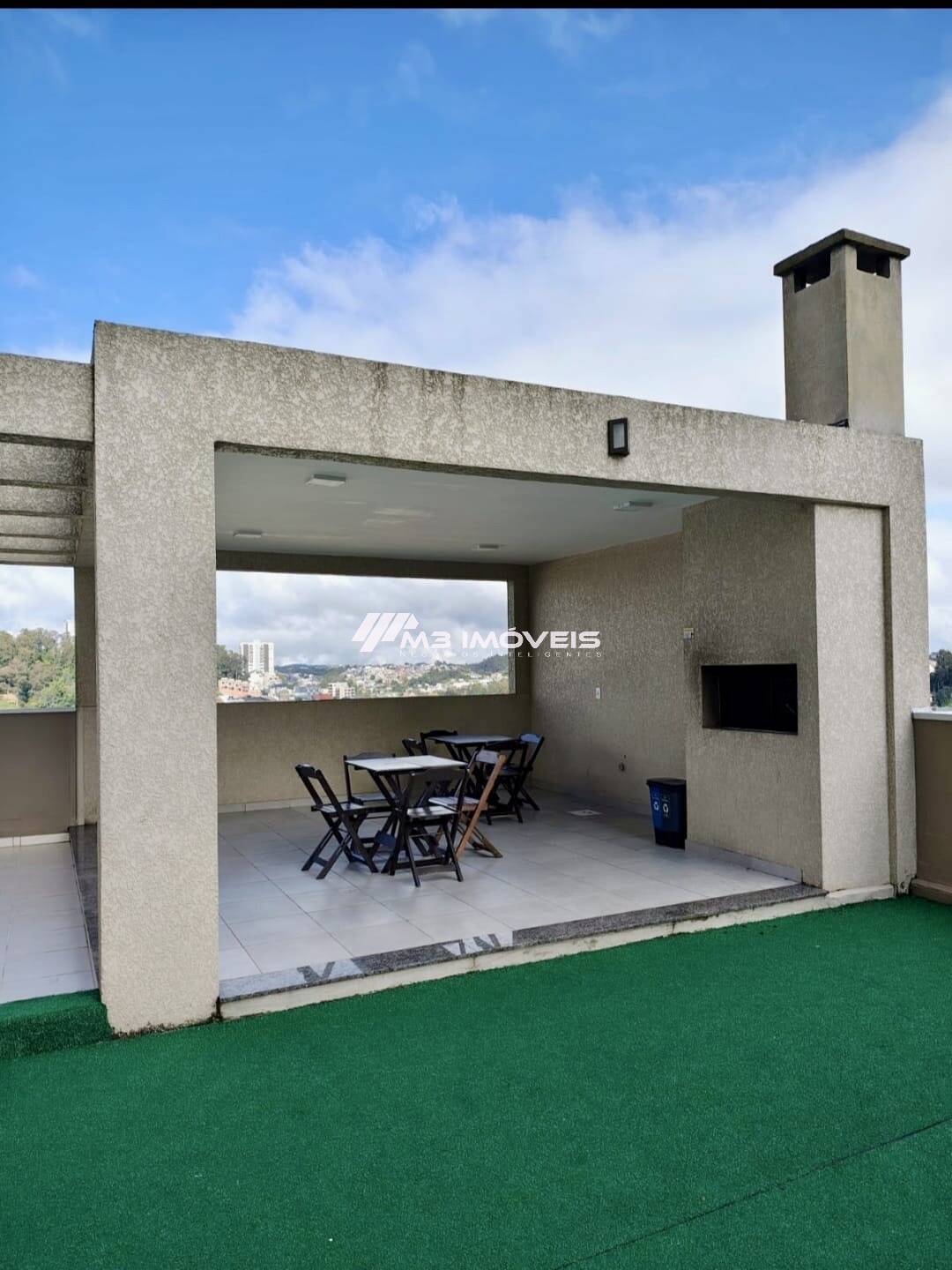 Apartamento, 2 quartos, 55 m² - Foto 12