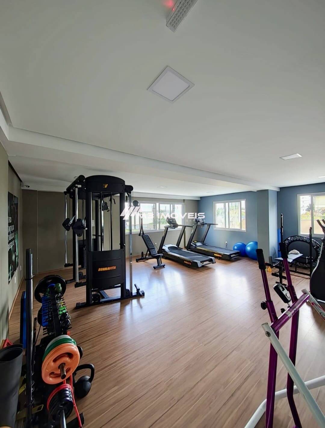 Apartamento, 2 quartos, 55 m² - Foto 13