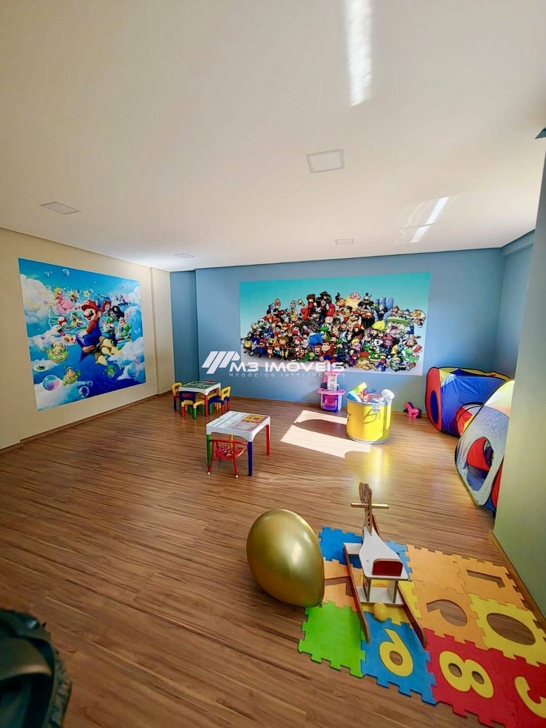 Apartamento, 2 quartos, 55 m² - Foto 15