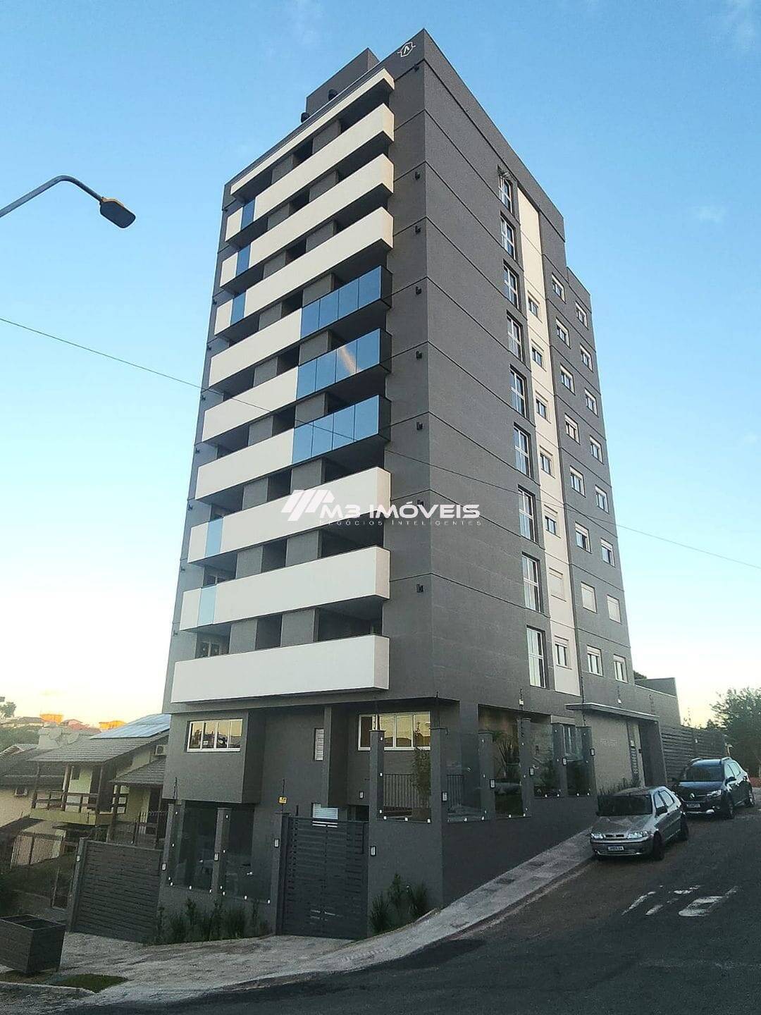 Apartamento, 3 quartos, 173 m² - Foto 2